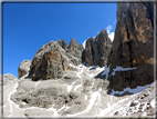 foto Rifugio Pradidali